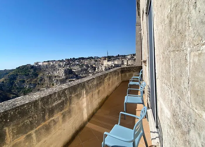 Angolo Del Poeta Suite