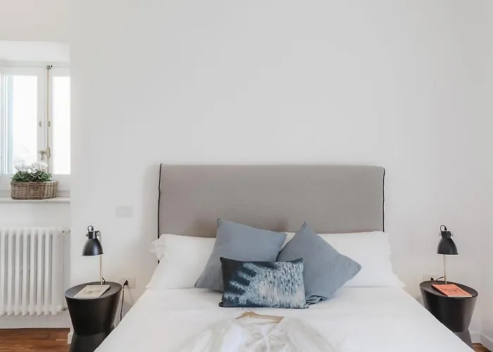 Angolo Del Poeta Suite