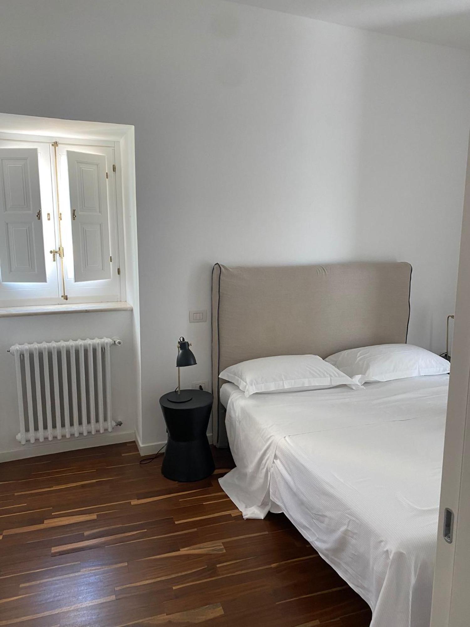 Angolo Del Poeta Holiday home *