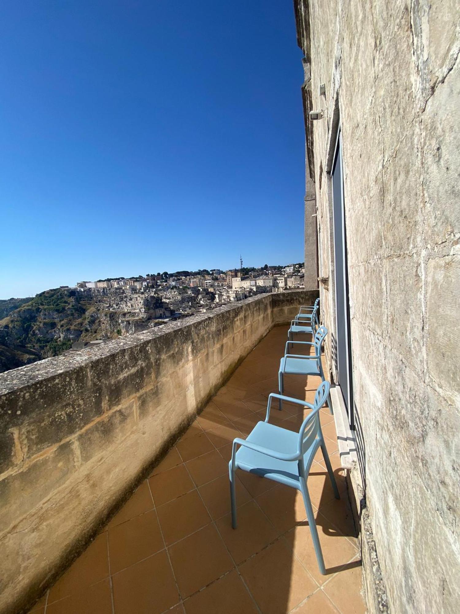 Holiday home Angolo Del Poeta Matera