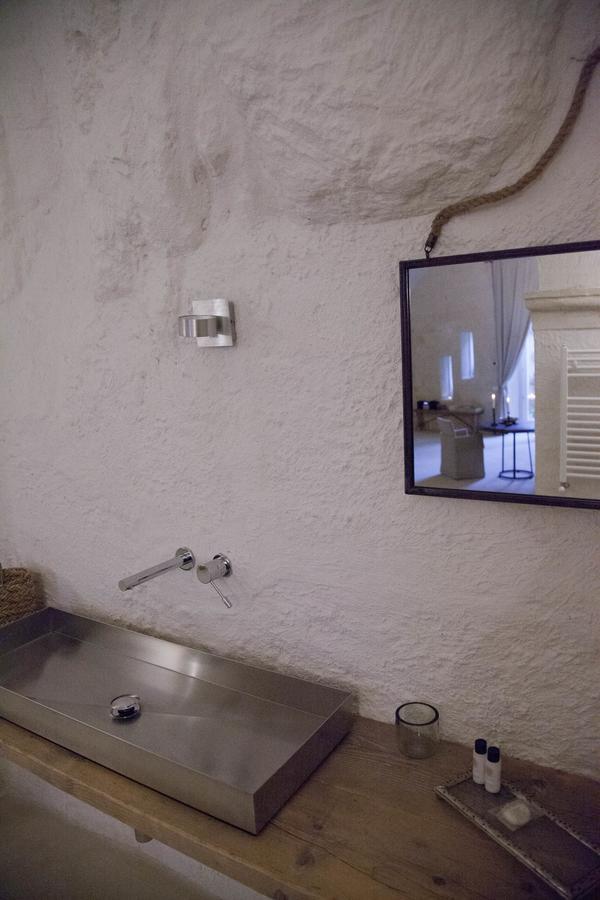 Holiday home Angolo Del Poeta Matera