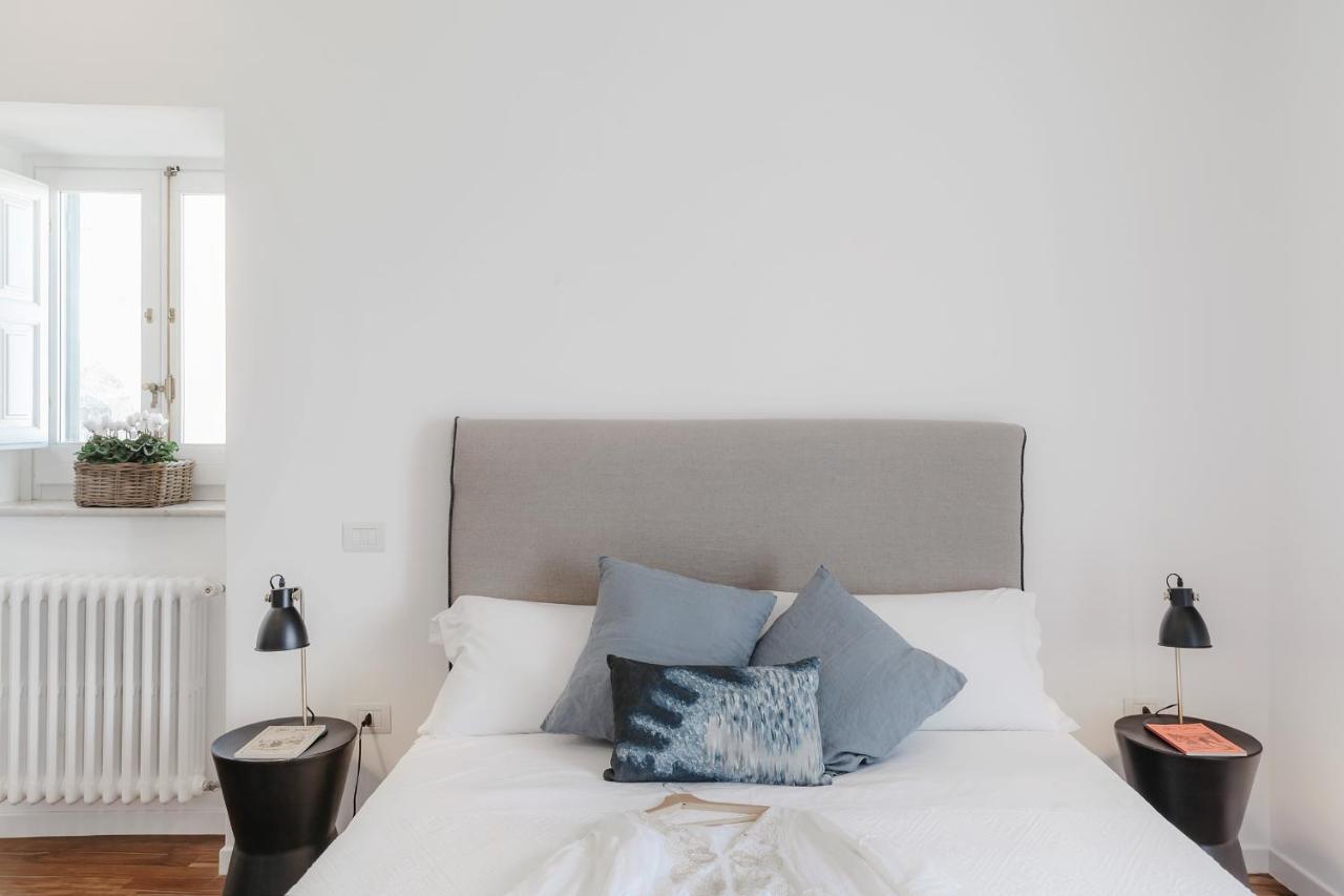 Angolo Del Poeta Holiday home Matera